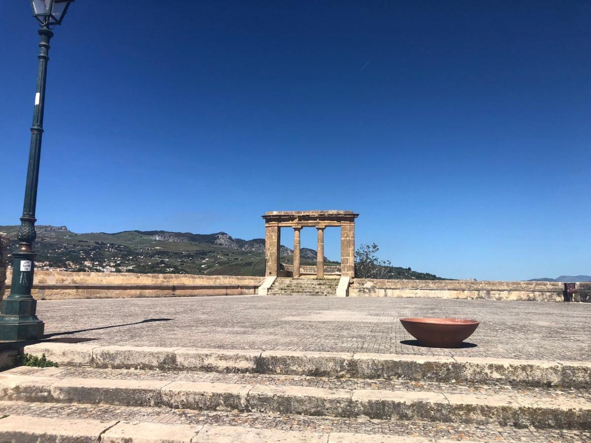 Апартаменты Vista Baglio Grande Самбука-ди-Сицилия Экстерьер фото